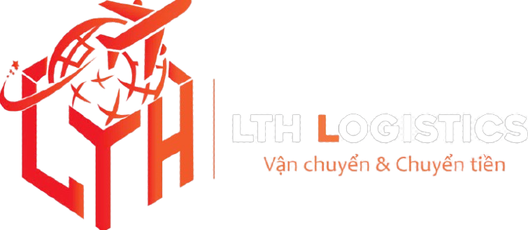 LTH Logistics Logo