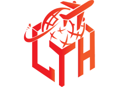 LTH Logistics Logo